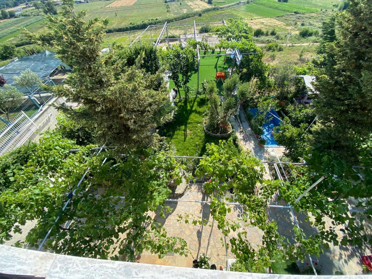Bellavista Villa Durres Exterior photo
